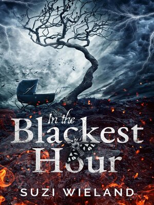 cover image of In the Blackest Hour